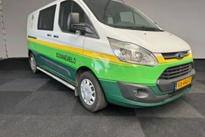 Ford Transit (2026)