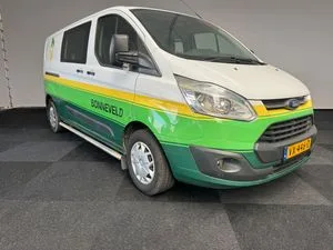 Ford Transit (2026) — foto 1