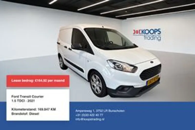 Ford Transit (0)