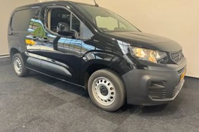 Peugeot Partner (0)