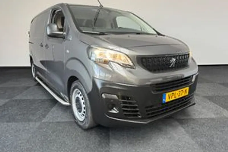 Peugeot Expert (0)