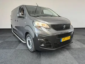 Peugeot Expert (0) — foto 1