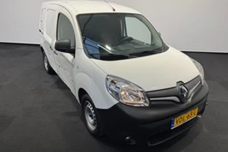 Renault Kangoo (0)