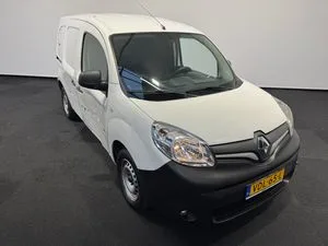 Renault Kangoo (0) — foto 1