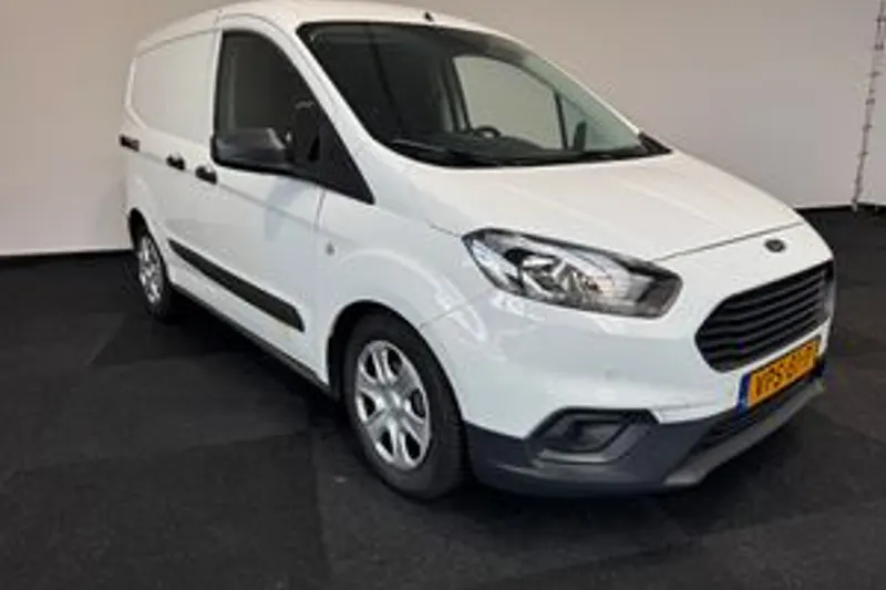 Ford Transit (0)