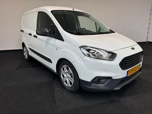 Ford Transit (0) — foto 1
