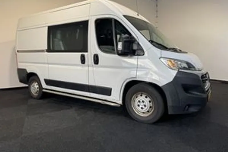 Fiat Ducato (0)