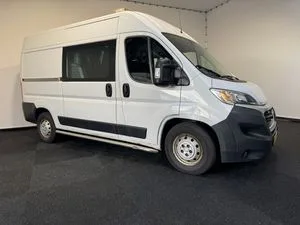 Fiat Ducato (0) — foto 1