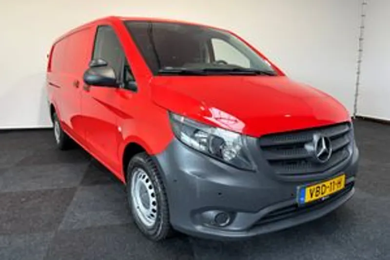 Mercedes-Benz Vito (0)