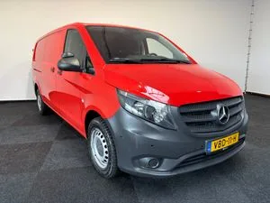 Mercedes-Benz Vito (0) — foto 1