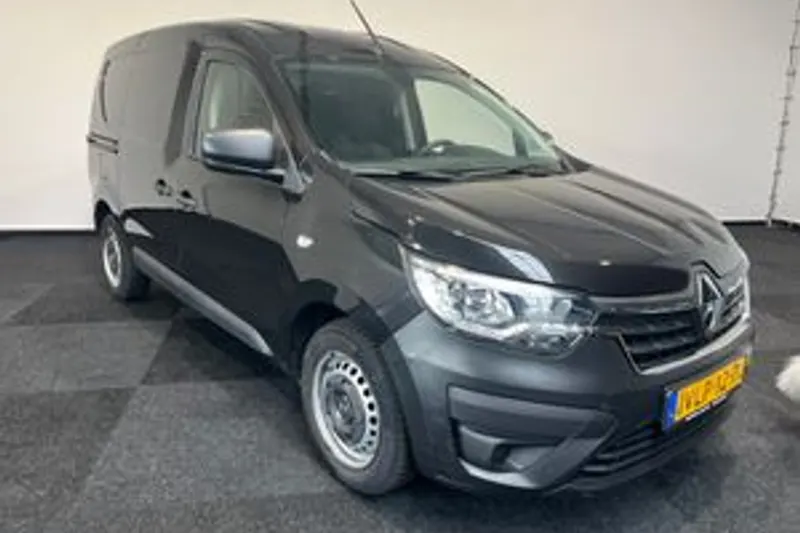 Renault Express (0)