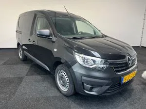 Renault Express (0) — foto 1