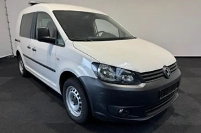 Volkswagen Caddy (0)