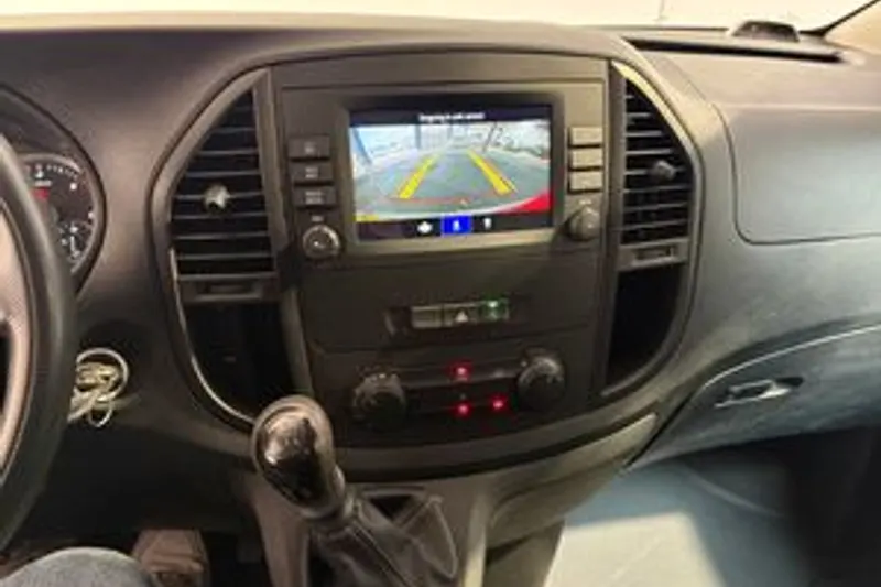 Mercedes-Benz Vito (0)