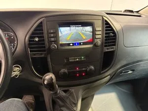Mercedes-Benz Vito (0) — foto 1
