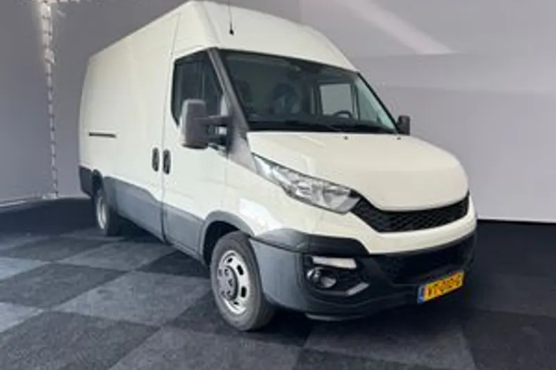 IVECO 35C17 (2026)
