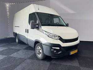 IVECO 35C17 (2026) — foto 1