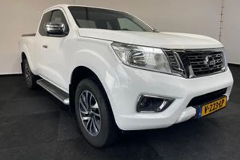 Nissan Navara (0)