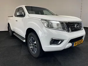 Nissan Navara (0) — foto 1