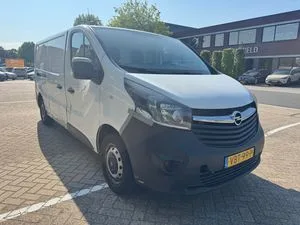 Opel VIVARO-B (0) — foto 1