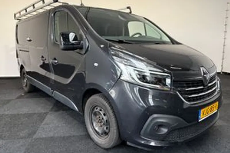 Renault Trafic (0)