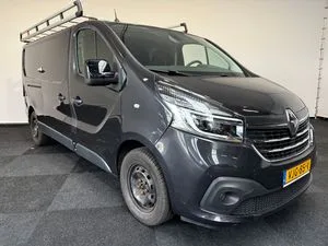 Renault Trafic (0) — foto 1