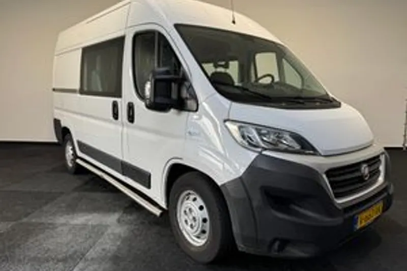 Fiat Ducato (0)