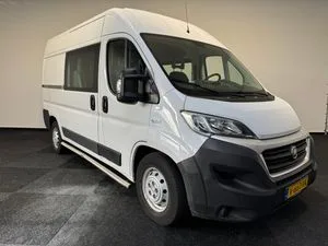 Fiat Ducato (0) — foto 1