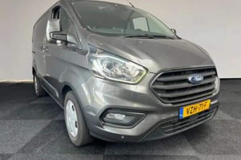 Ford Transit (0)