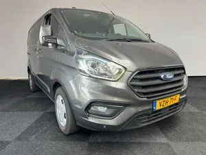 Ford Transit (0) — foto 1