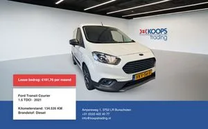 Ford Transit (0) — foto 1
