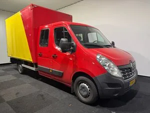 Renault Master (0) — foto 1