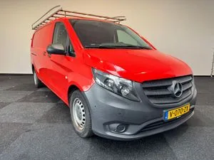 Mercedes-Benz Vito (0) — foto 1