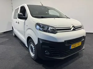 Citroën Jumpy (0) — foto 1