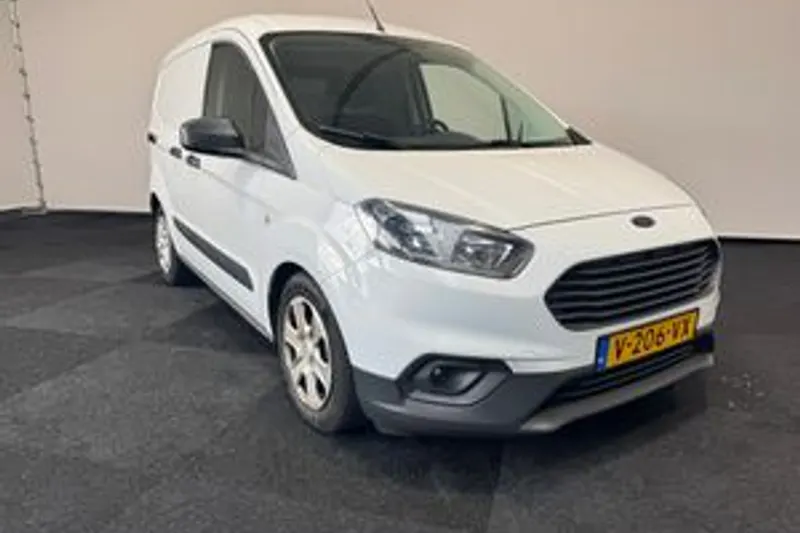 Ford Transit (0)