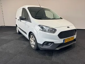 Ford Transit (0) — foto 1