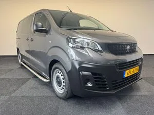 Peugeot Expert (2026) — foto 1