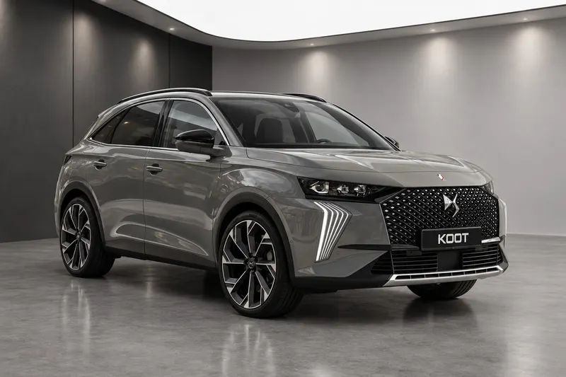 DS 7 (2024)