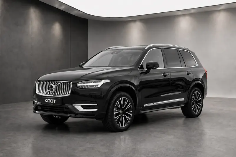 Volvo XC90 (2023)