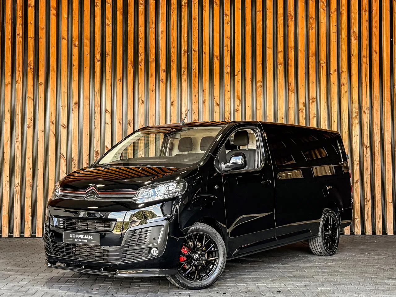 Citroën Jumpy (2024) — foto 1