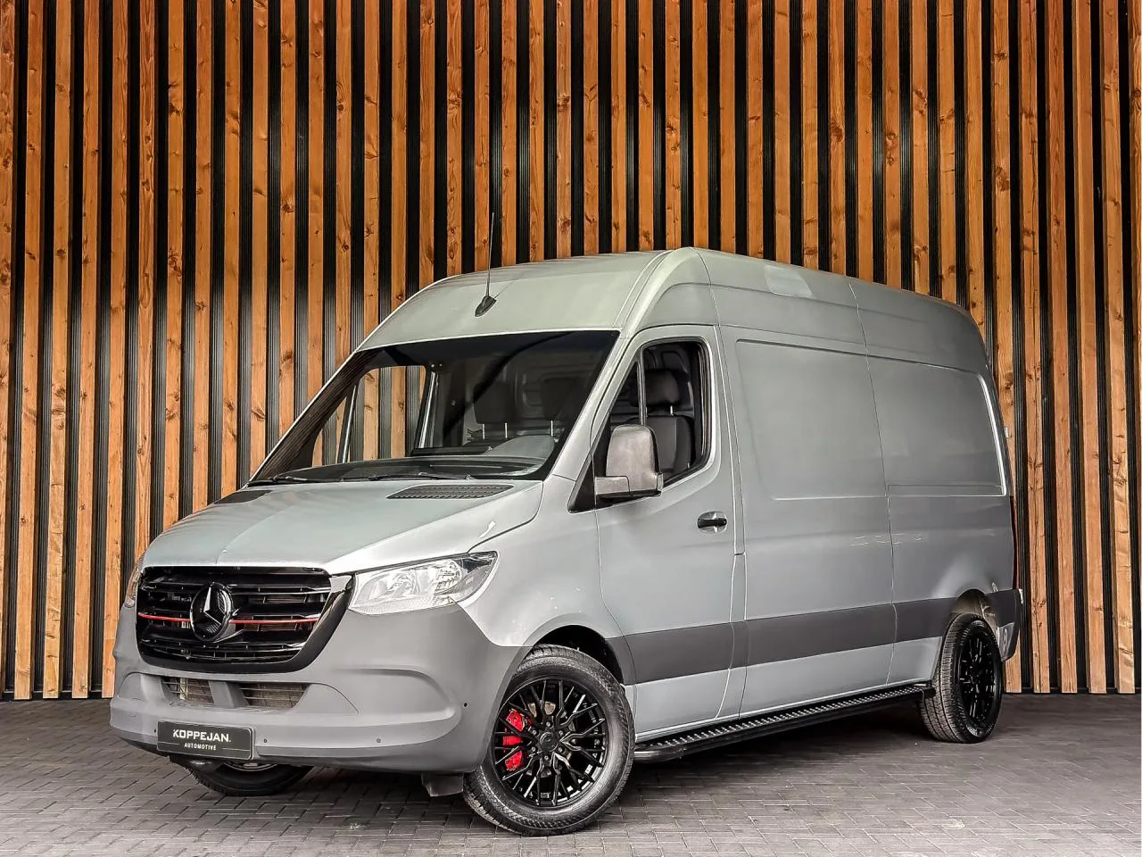 Mercedes-Benz Koppejan Automotive Nijkerk B.V (2022) — foto 1