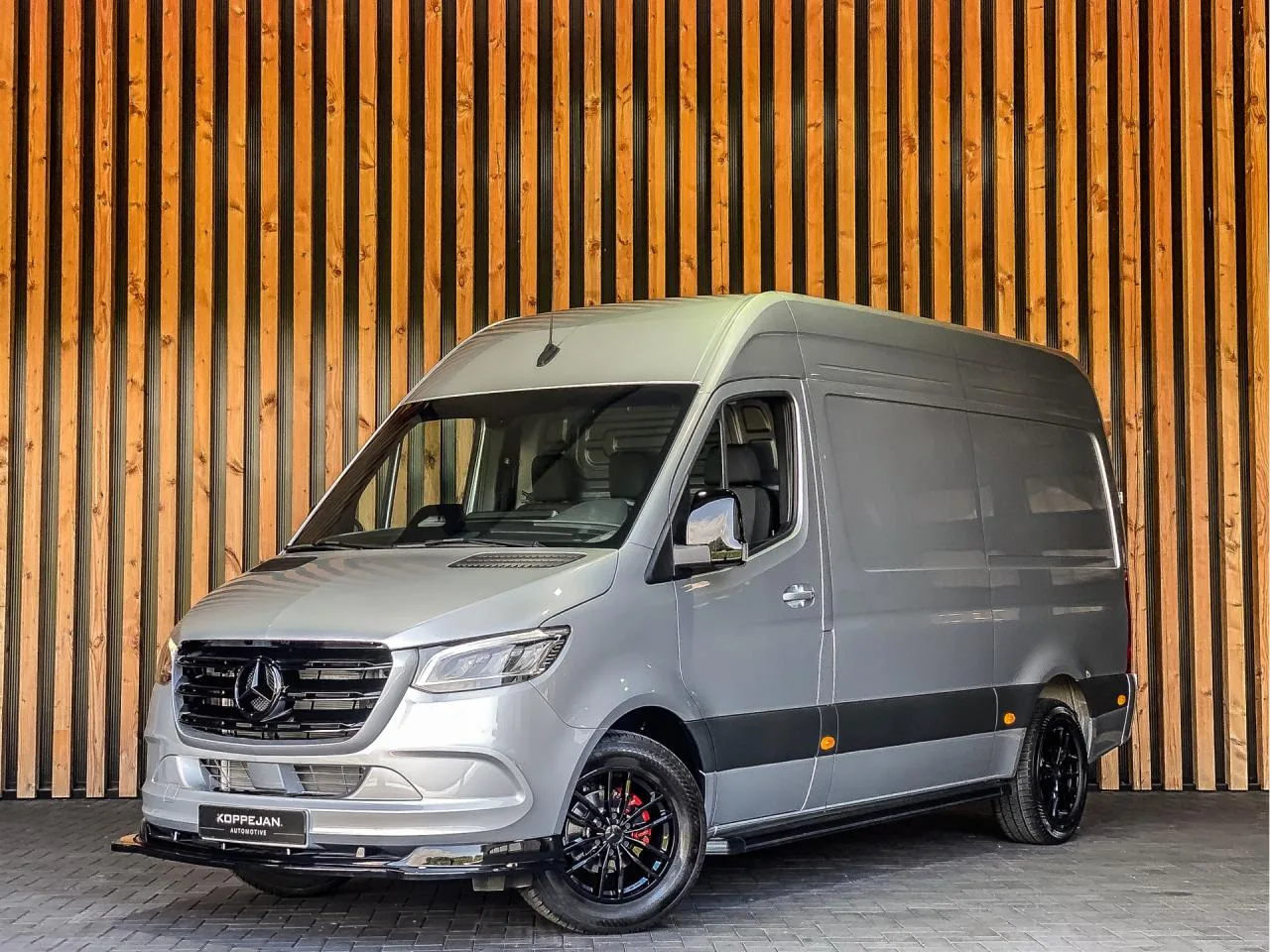 Mercedes-Benz Koppejan Automotive Nijkerk B.V (2024) — foto 1