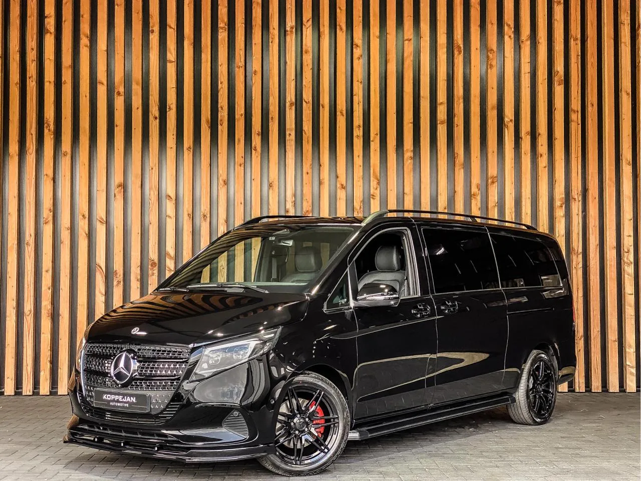 Mercedes-Benz Koppejan Automotive Nijkerk B.V (2024) — foto 1