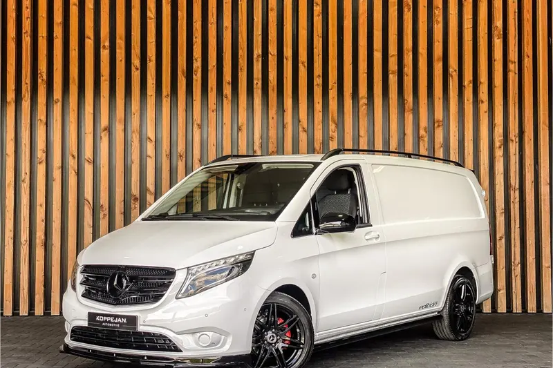 Mercedes-Benz Koppejan Automotive Nijkerk B.V (2021)