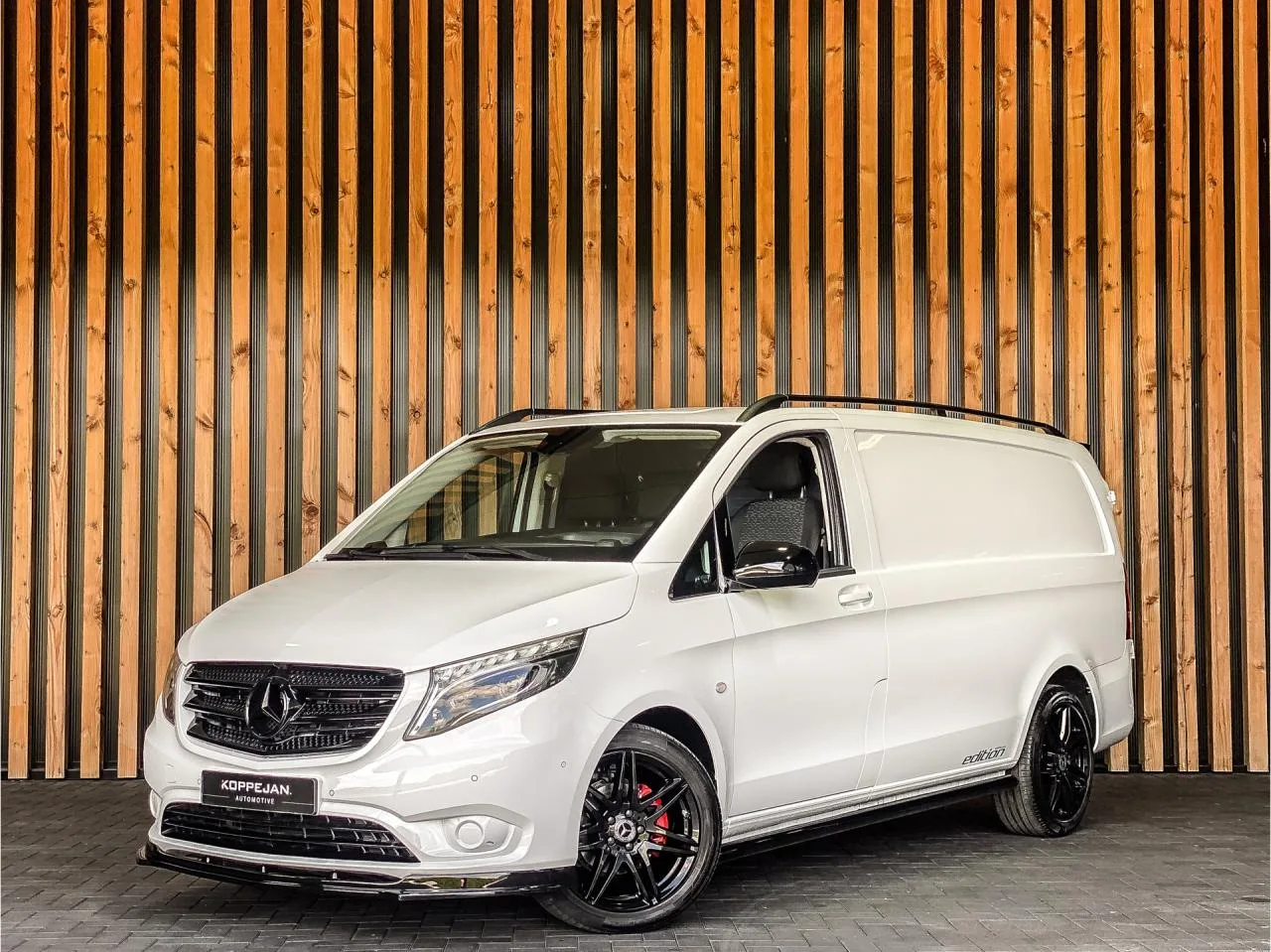 Mercedes-Benz Koppejan Automotive Nijkerk B.V (2021) — foto 1