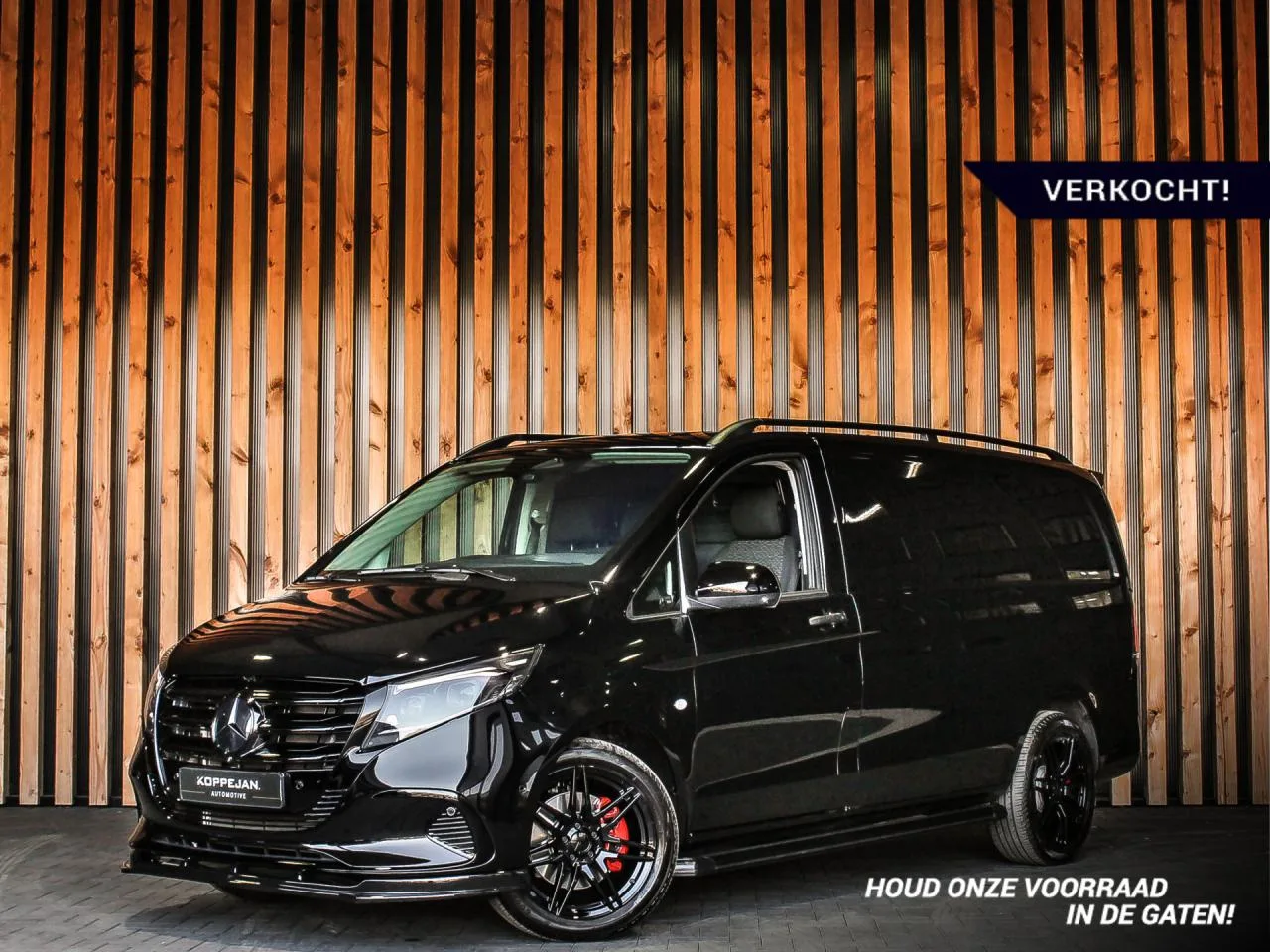 Mercedes-Benz Vito (2026) — foto 1