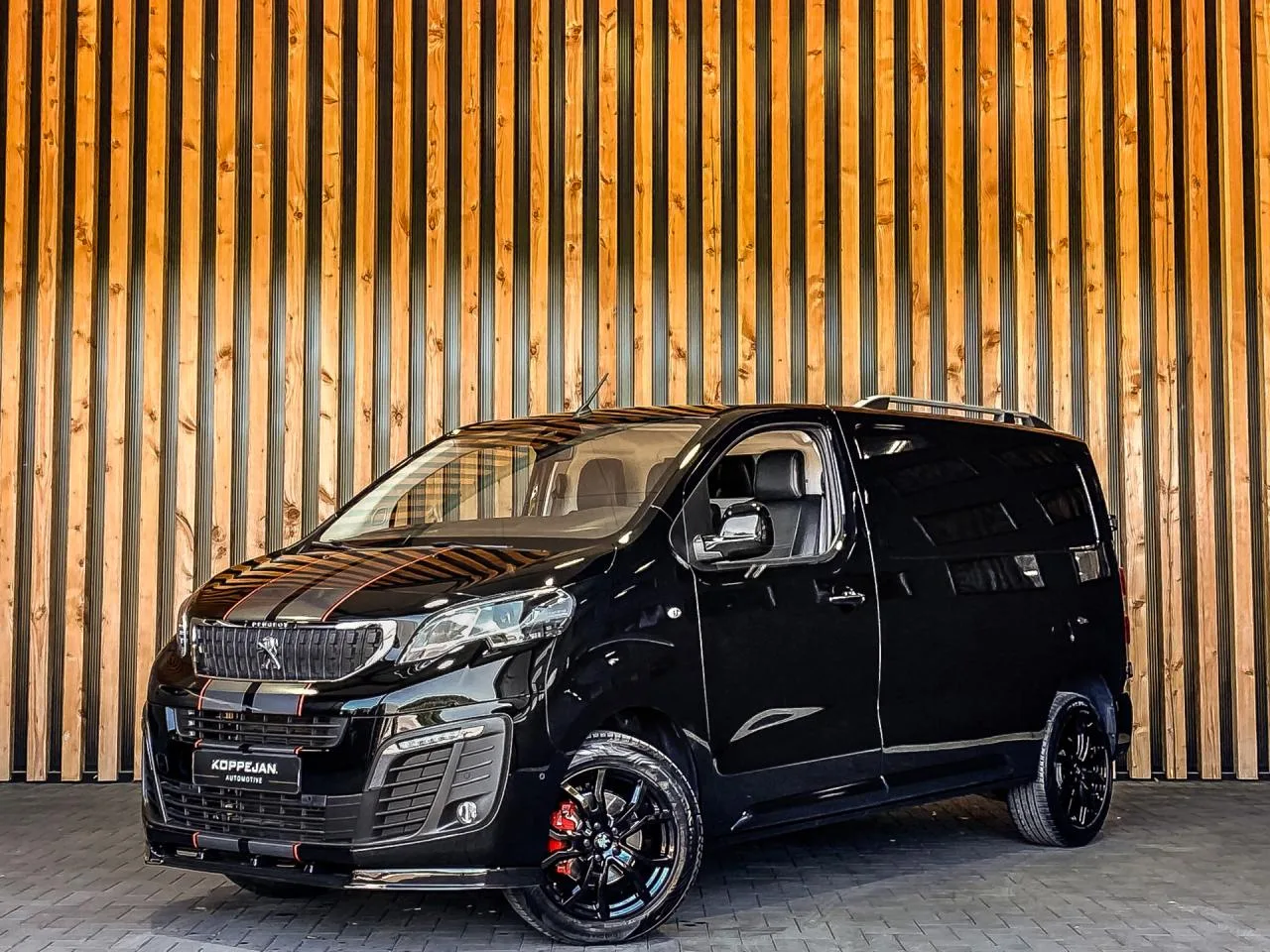 Peugeot Expert (2023) — foto 1