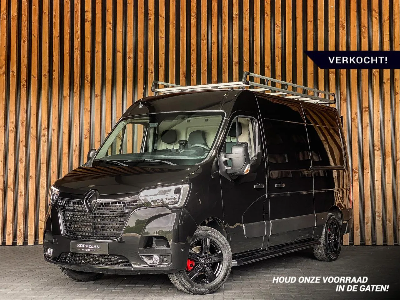 Renault Koppejan Automotive Nijkerk B.V (2023) — foto 1