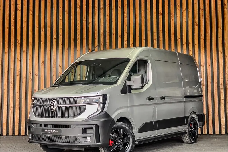Renault Master (2024)
