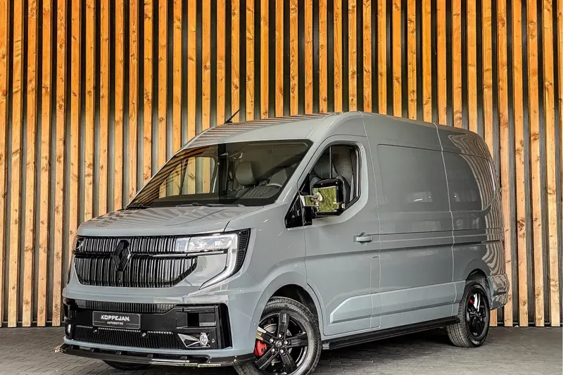 Renault Koppejan Automotive Nijkerk B.V (2024)
